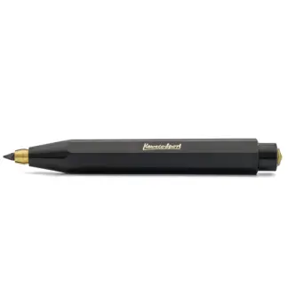 Kaweco Sport Classic 3,2 mm potlood Black