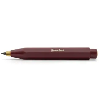 Kaweco Sport Classic 3,2 mm potlood Burgundy