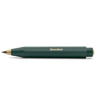 Kaweco Sport Classic 3,2 mm potlood Green