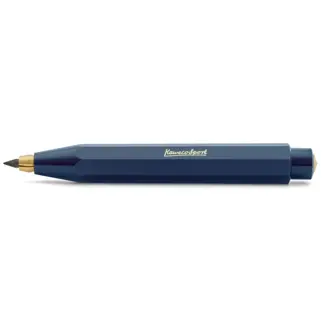 Kaweco Sport Classic 3,2 mm potlood Navy