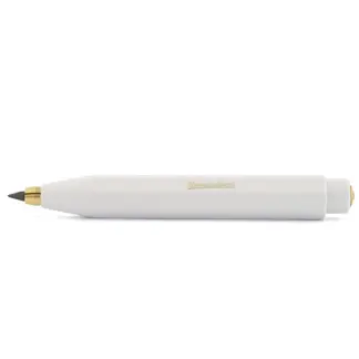 Kaweco Sport Classic 3,2 mm potlood White
