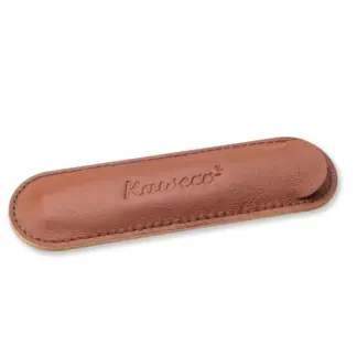 Kaweco Sport pensleeve voor 1 pen brandy