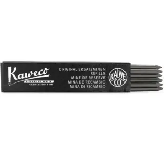 Kaweco Potloodvullingen