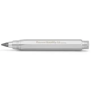 Kaweco Sketch Up 5.6 potlood Satin Chrome