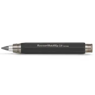 Kaweco Sketch Up 5.6 potlood Mat Black