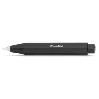 Kaweco Sport Classic 0,7 mm potlood Skyline Black