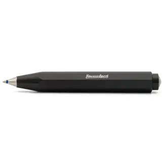 Kaweco Skyline Sport balpen Black
