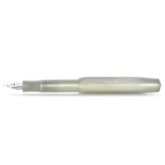 Kaweco Lunar Sport Collection vulpen Light Green