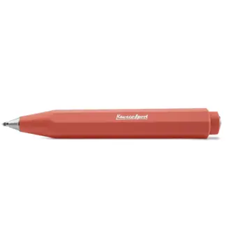 Kaweco Skyline Sport balpen Fox