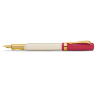 Kaweco Student vulpen 30's Blues