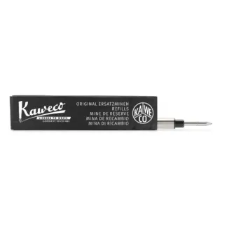 Kaweco rollerballvullingen
