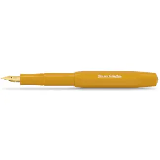 Kaweco Collection Honey vulpen