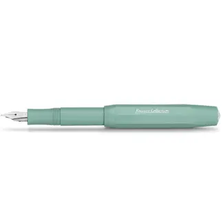 Kaweco Collection vulpen Smooth Sage CT