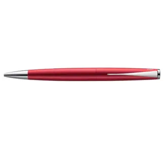 Lamy Studio Piano Red Glossy balpen