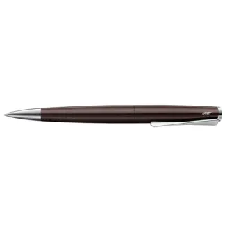 Lamy Studio Limited Edition Dark Brown balpen