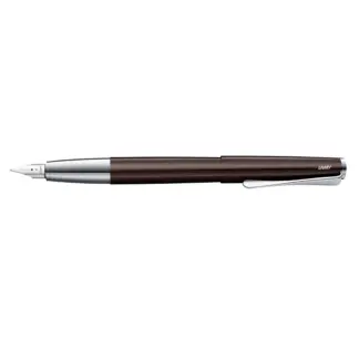 Lamy Studio Limited Edition Dark Brown vulpen