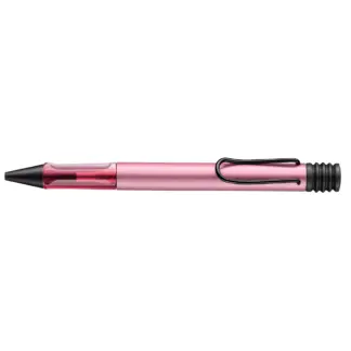 Lamy Al-star Special Edition Autumn Pink balpen