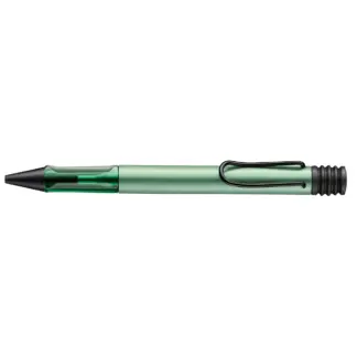 Lamy Al-star Special Edition Sage balpen