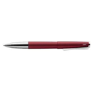 Lamy Studio Royal Red Matt rollerball