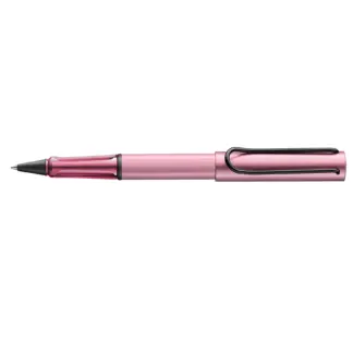 Lamy Al-star Special Edition Autumn Pink rollerball
