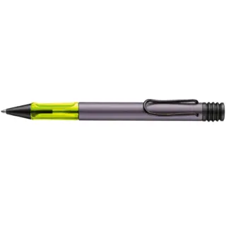 Lamy Al-star Special Edition Aubergine balpen