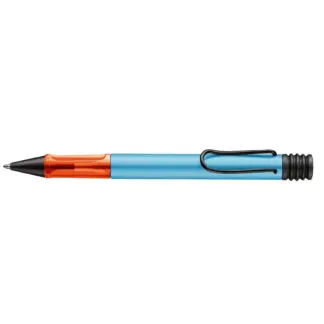 Lamy Al-star Special Edition Denim balpen
