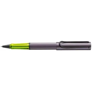 Lamy Al-star Special Edition Aubergine rollerball