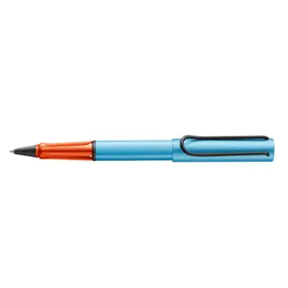 Lamy Al-star Special Edition Denim rollerball