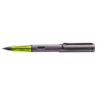 Lamy Al-star Special Edition Aubergine vulpen