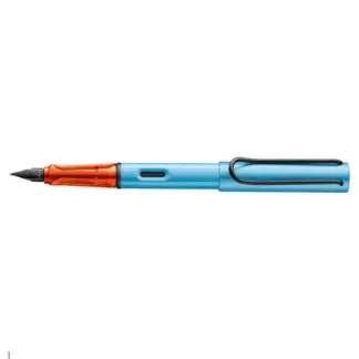 Lamy Al-star Special Edition Denim vulpen