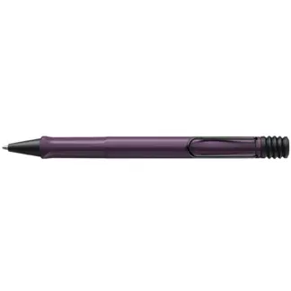 Lamy Safari Special Edition balpen Violet - Blackberry