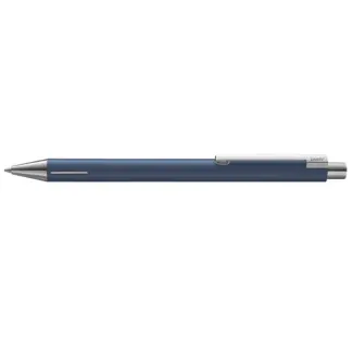 Lamy Econ Indigo Matt balpen