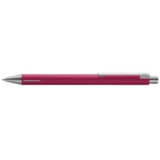 Lamy Econ Raspberry Matt balpen
