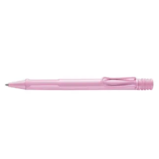Lamy Safari Spring Special Edition balpen Light Rose