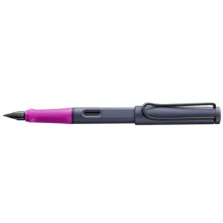Lamy Safari Special Edition vulpen Pink - Cliff