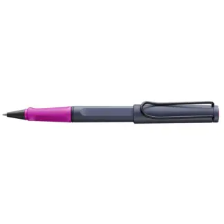 Lamy Safari Special Edition rollerball Pink - Cliff