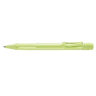 Lamy Safari Spring Special Edition balpen Spring Green