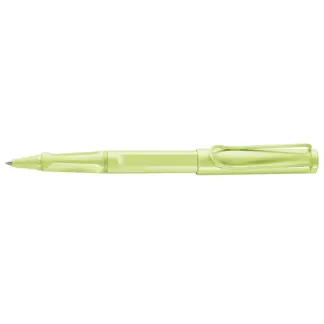 Lamy Safari Spring Special Edition rollerball Spring Green