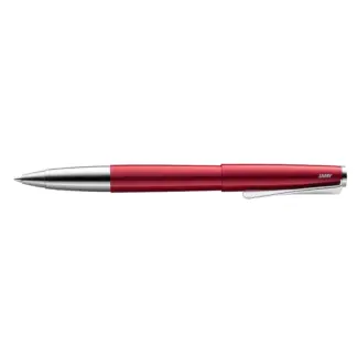 Lamy Studio Piano Red Glossy rollerball
