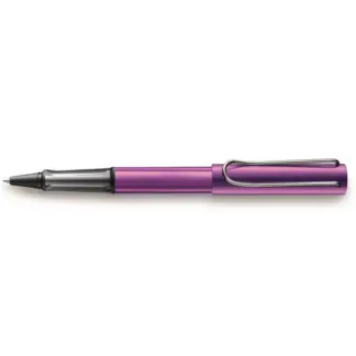 Lamy Al-star Special Edition Lilac vulpen