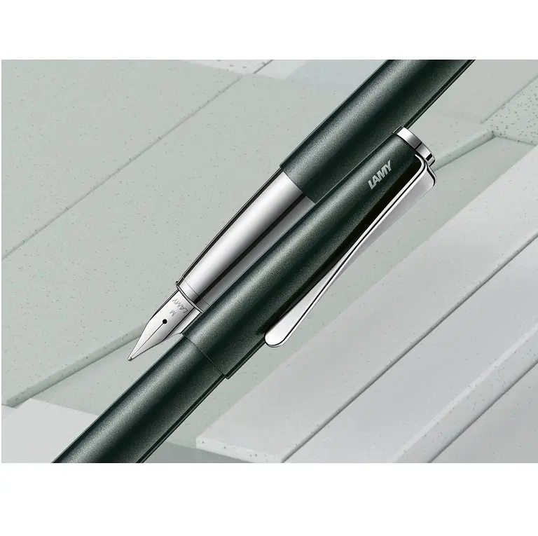 Lamy Studio Limited Edition Black Forest rollerball - Afbeelding 2