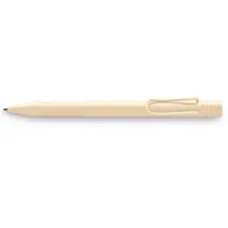 Lamy Safari Cream Special Edition balpen