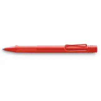 Lamy Safari Strawberry Special Edition balpen