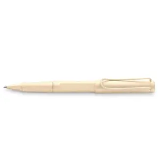 Lamy Safari Cream Special Edition rollerball