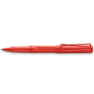Lamy Safari Strawberry Special Edition rollerball