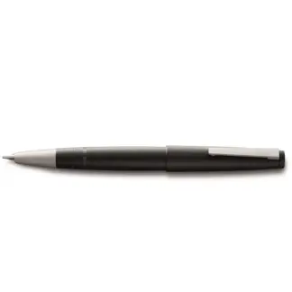 Lamy 2000 Polycarbonat Black vulpen
