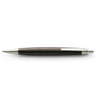 Lamy 2000 (Grenadille) Blackwood balpen