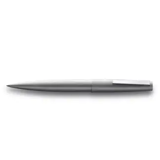 Lamy 2000 Metal rollerball