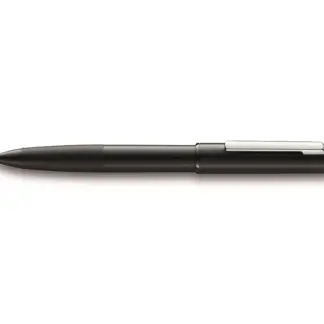 Lamy Aion Black rollerball