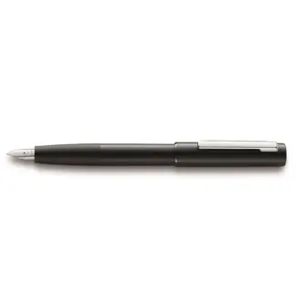 Lamy Aion Black vulpen